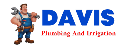 Trusted plumber in MIGRATE